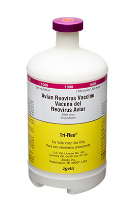 碩騰雞里奧病毒不活化疫苗